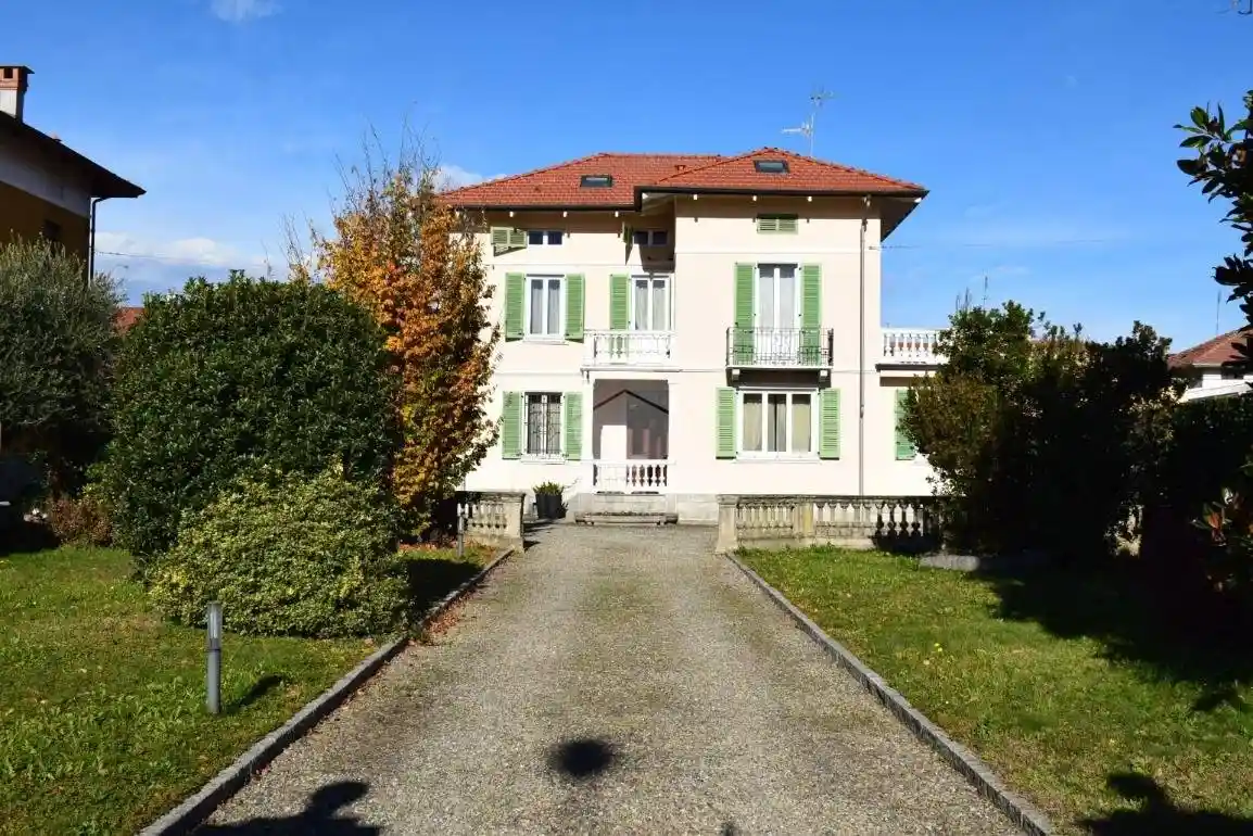 Villa unifamiliare via Quintino Sella 92, Valdengo - foto 4
