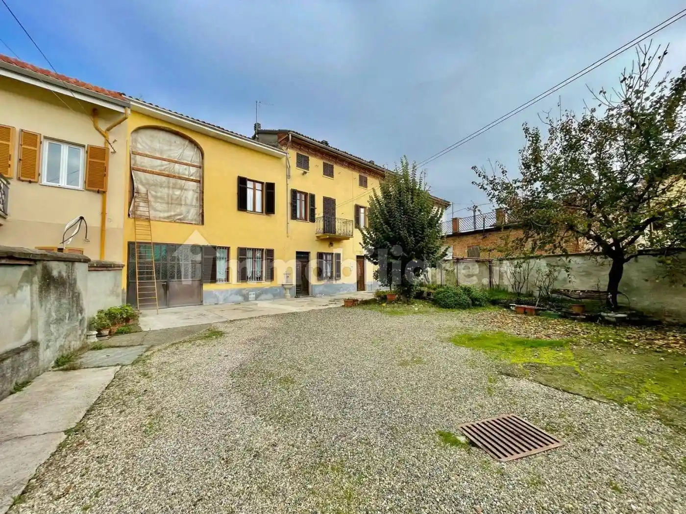 Terratetto unifamiliare vicolo XXV APRILE 2, Borgoratto Alessandrino - foto 2