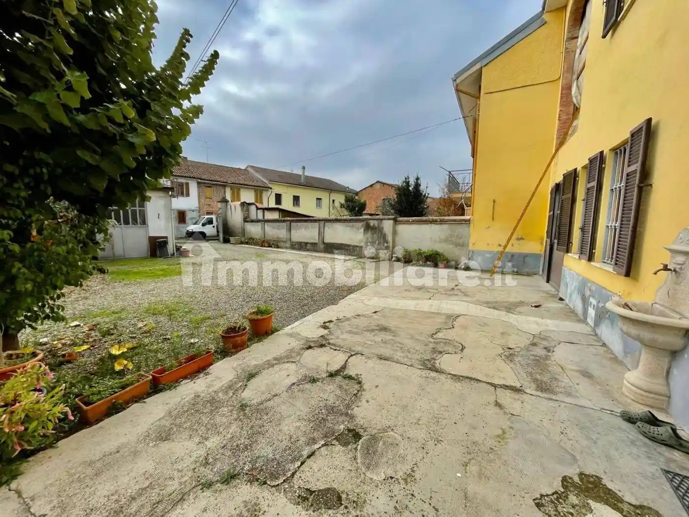 Terratetto unifamiliare vicolo XXV APRILE 2, Borgoratto Alessandrino - foto 4