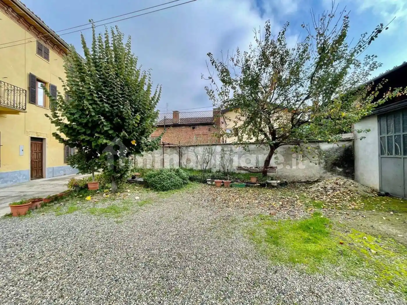 Terratetto unifamiliare vicolo XXV APRILE 2, Borgoratto Alessandrino - foto 5