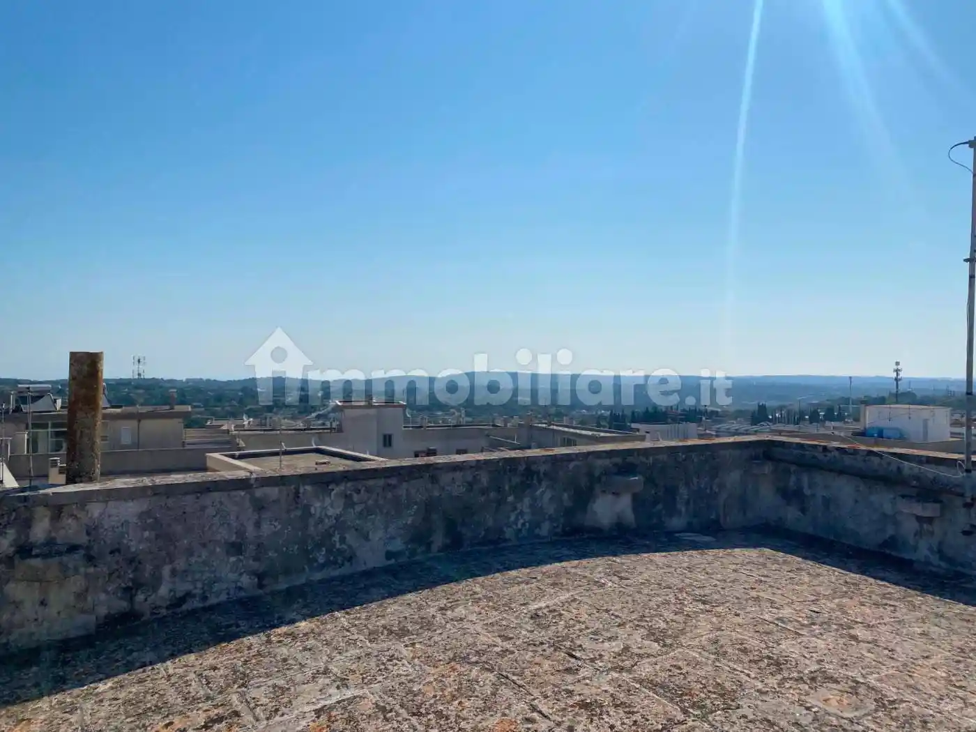 Casa indipendente in vendita a Cisternino