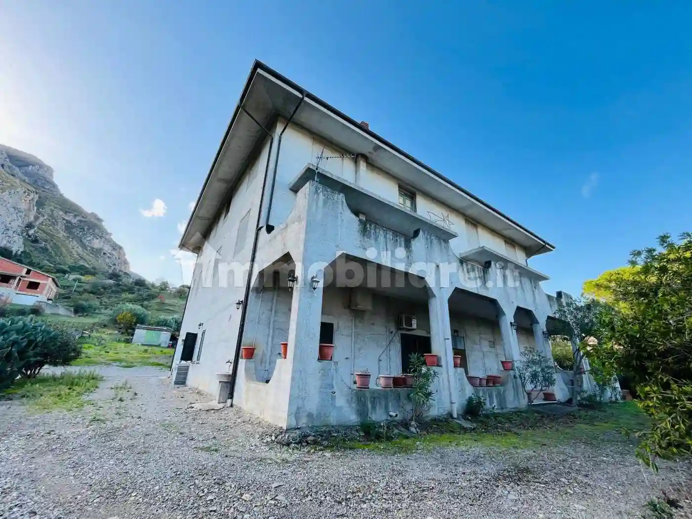 Palazzo - Edificio - foto 3