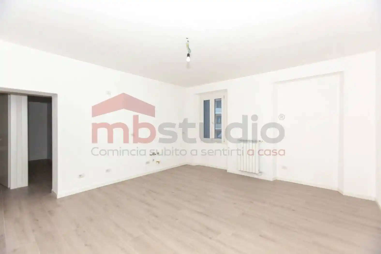 Appartamento in vendita a Saronno