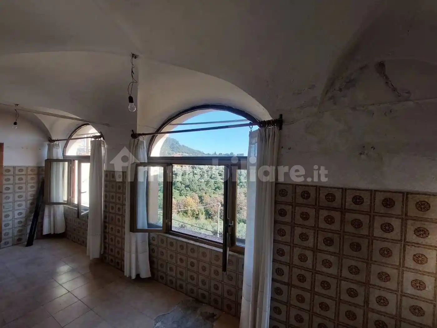 Appartamento in vendita a Civezza