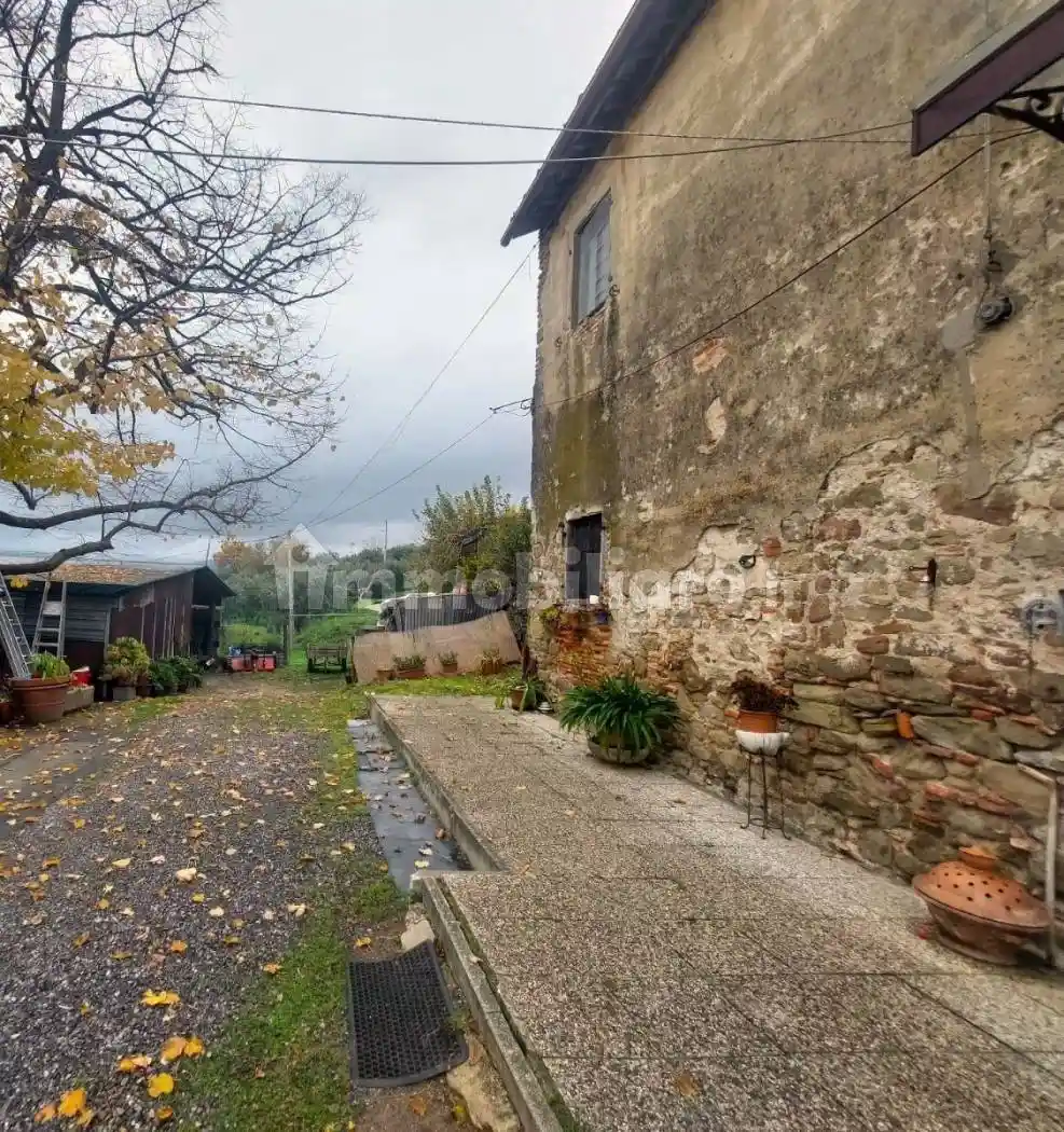 Casale via di Mezzomonte, Candeglia, Pistoia - foto 4