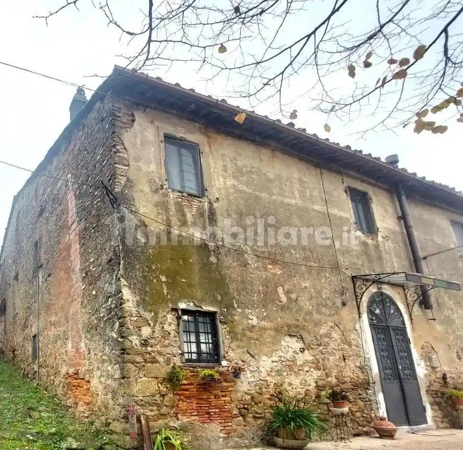 Casale via di Mezzomonte, Candeglia, Pistoia - foto 5