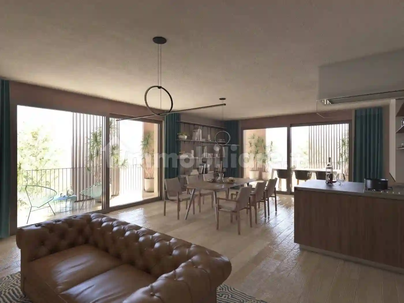 Attico - Mansarda - foto 4