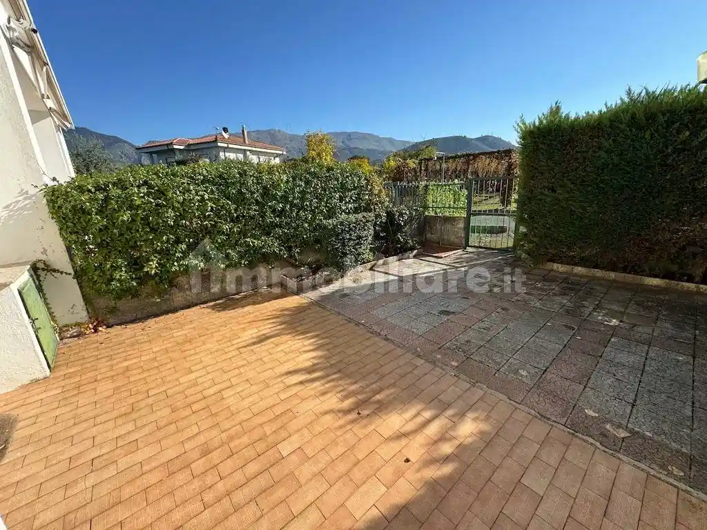 Quadrilocale corso Principi Lanza di Trabbia 30, San Nicola Arcella - foto 3