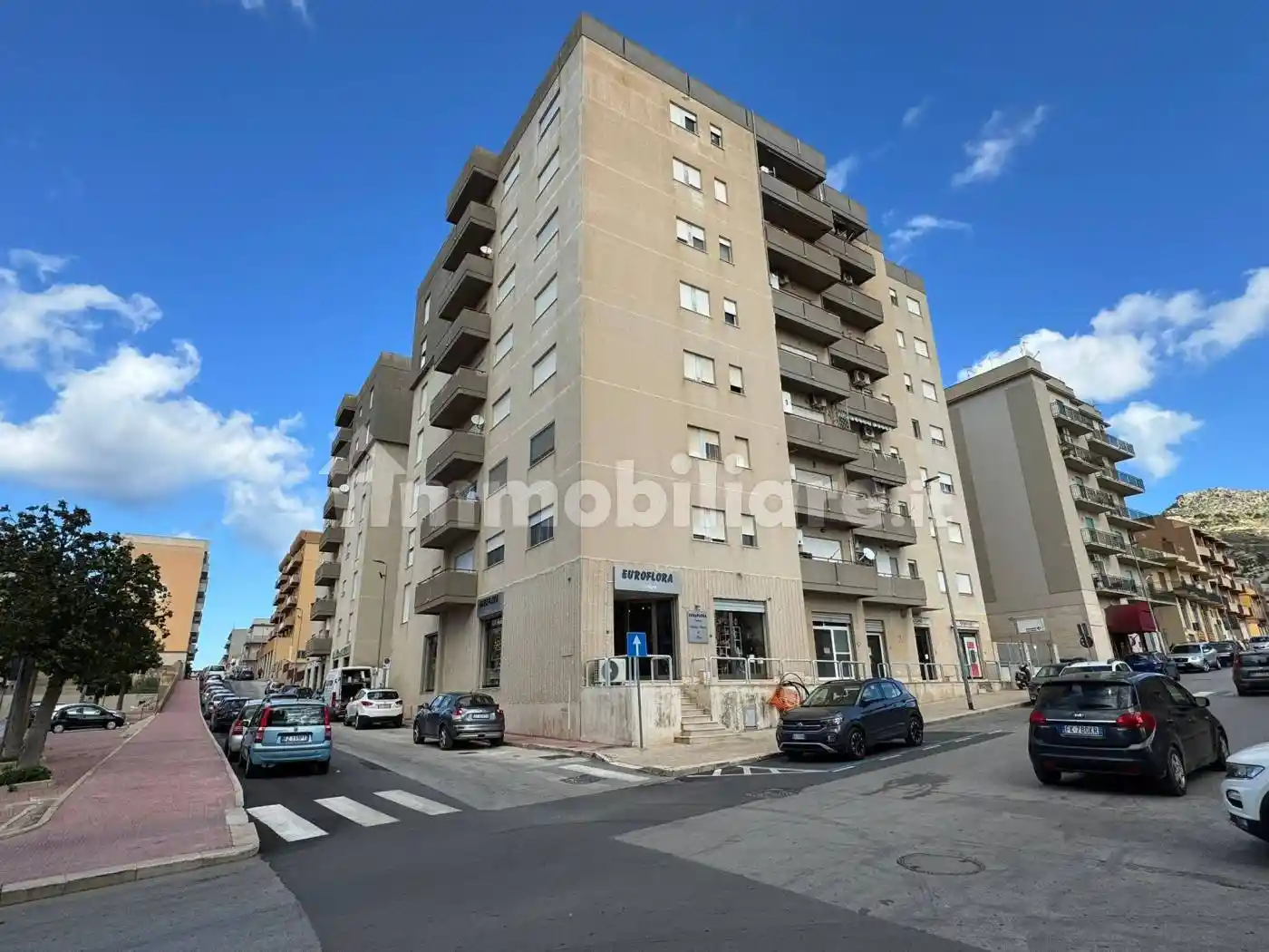 Appartamento in vendita a Erice