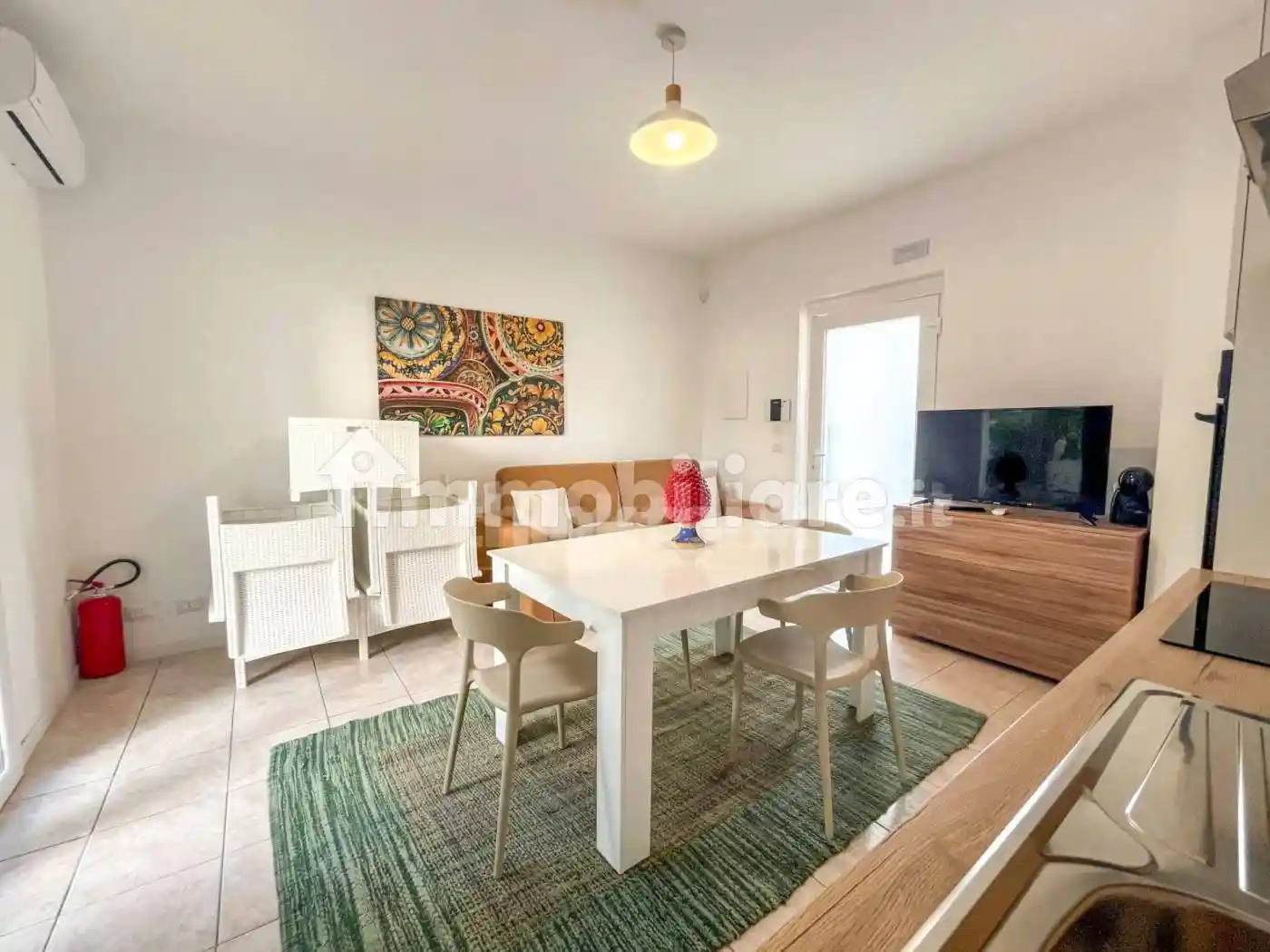 Villetta a schiera in vendita a Pachino