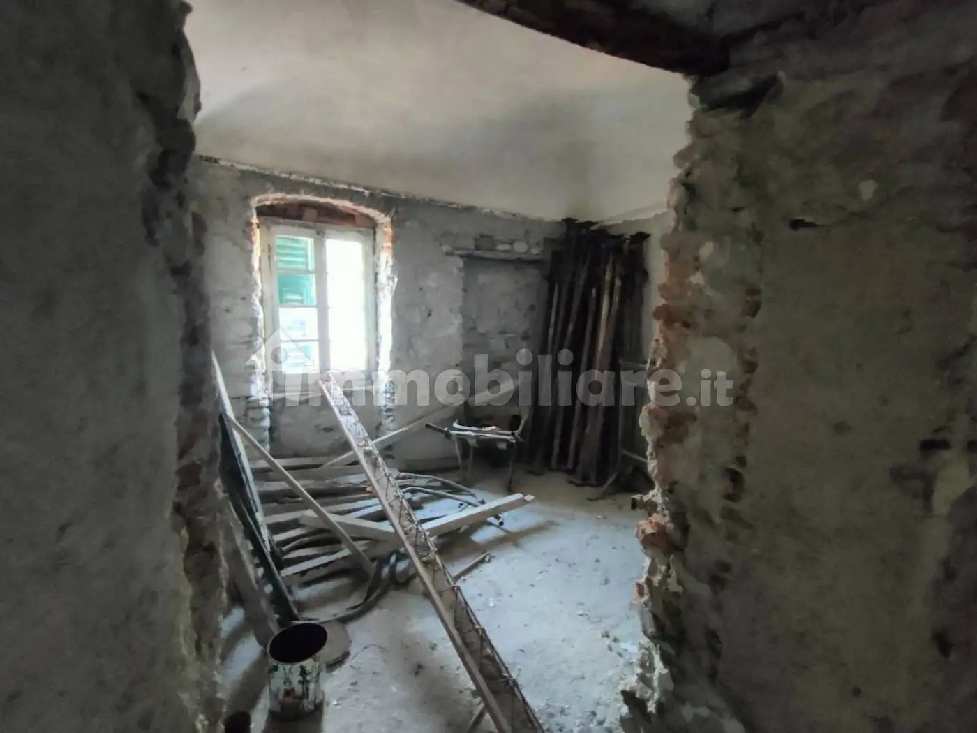 Quadrilocale via Isabella Lantero, Centro, Diano San Pietro - foto 3