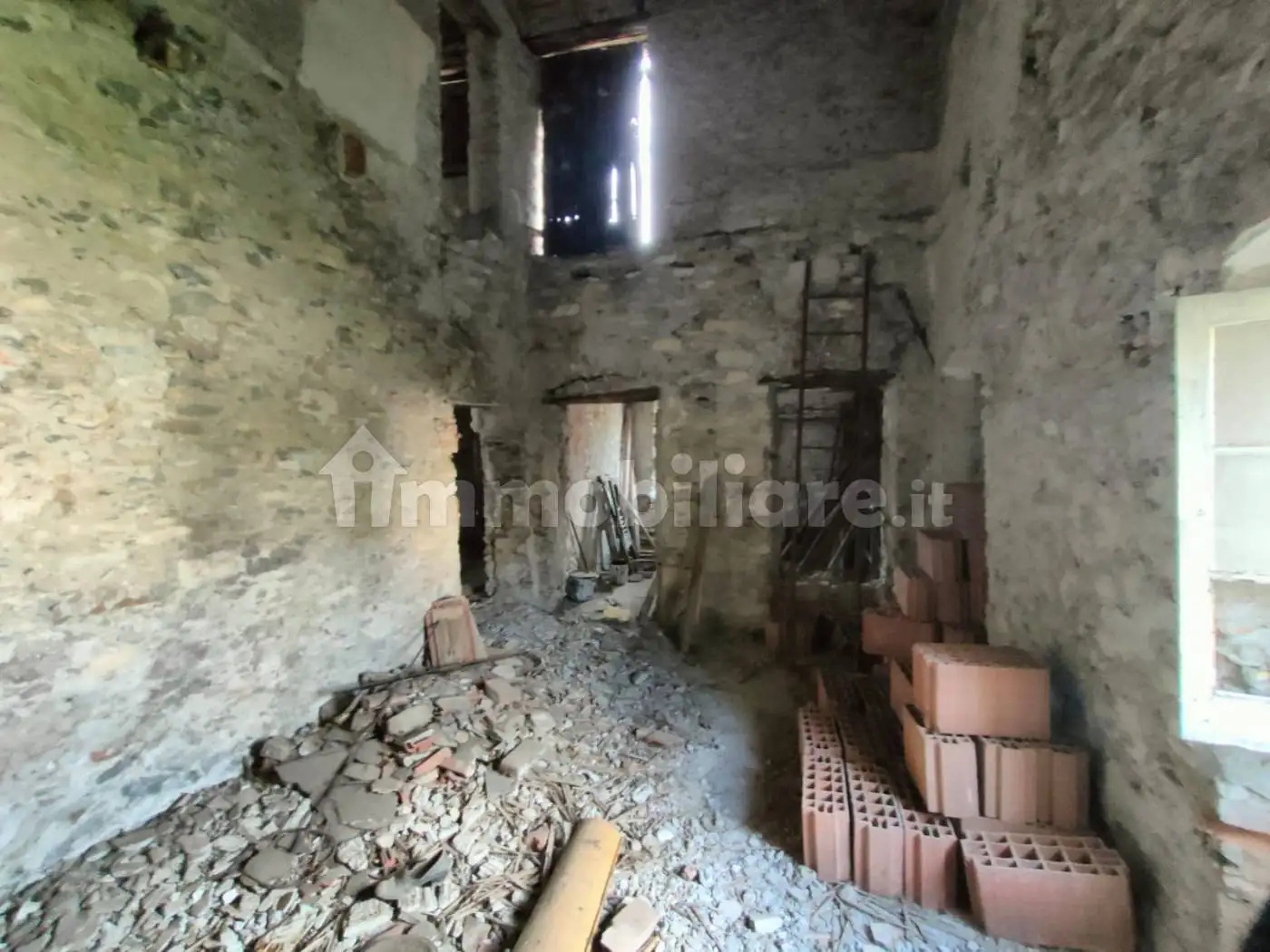 Quadrilocale via Isabella Lantero, Centro, Diano San Pietro - foto 4