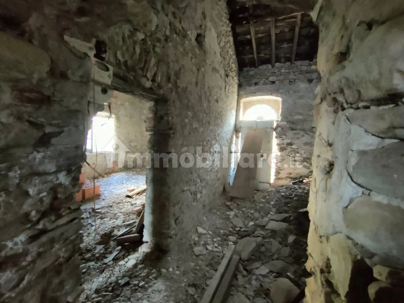 Quadrilocale via Isabella Lantero, Centro, Diano San Pietro - foto 5