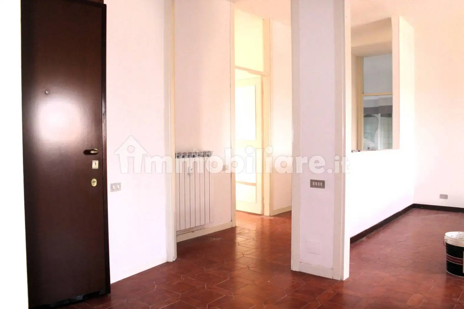 Quadrilocale via Sant'Antonio, Centro, Parabiago - foto 2