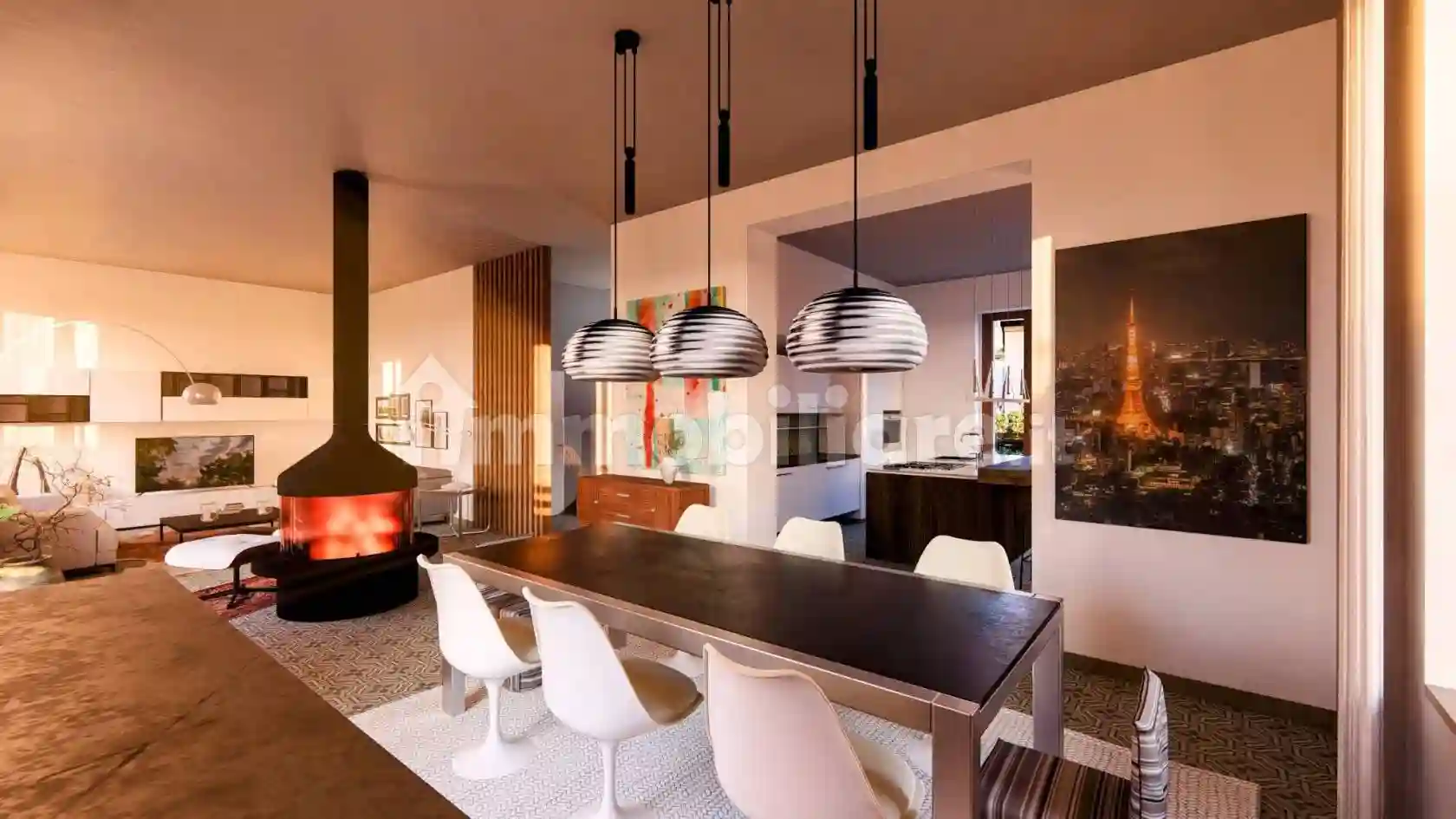 Appartamento - foto 5