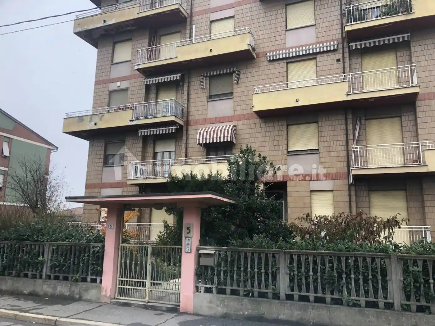 Appartamento in vendita a Alessandria