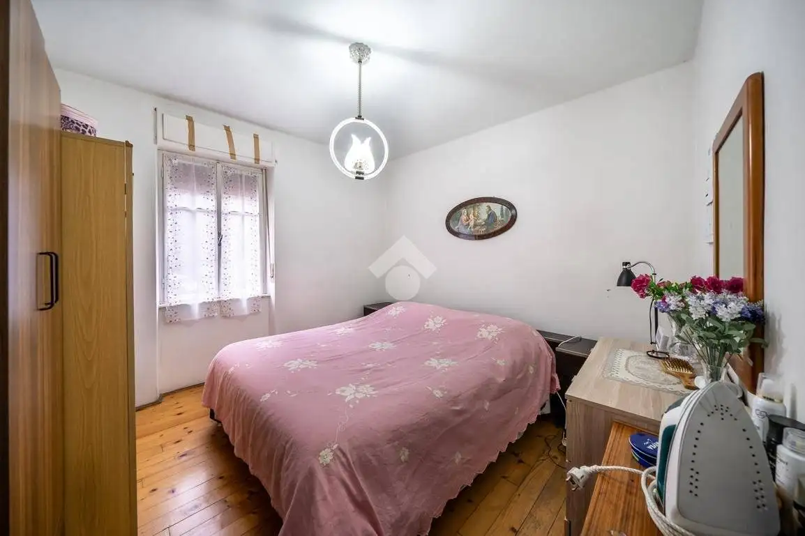 Appartamento in vendita a Garniga Terme