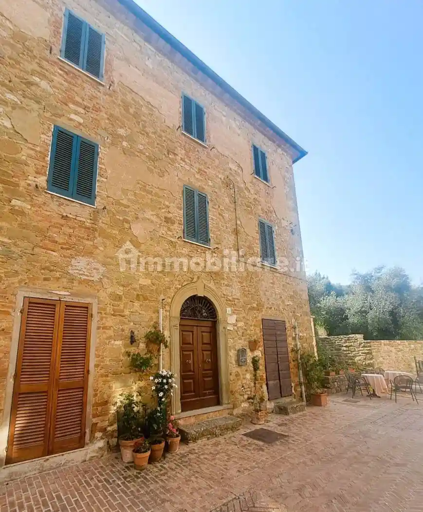 Villetta a schiera in vendita a Tuoro sul Trasimeno