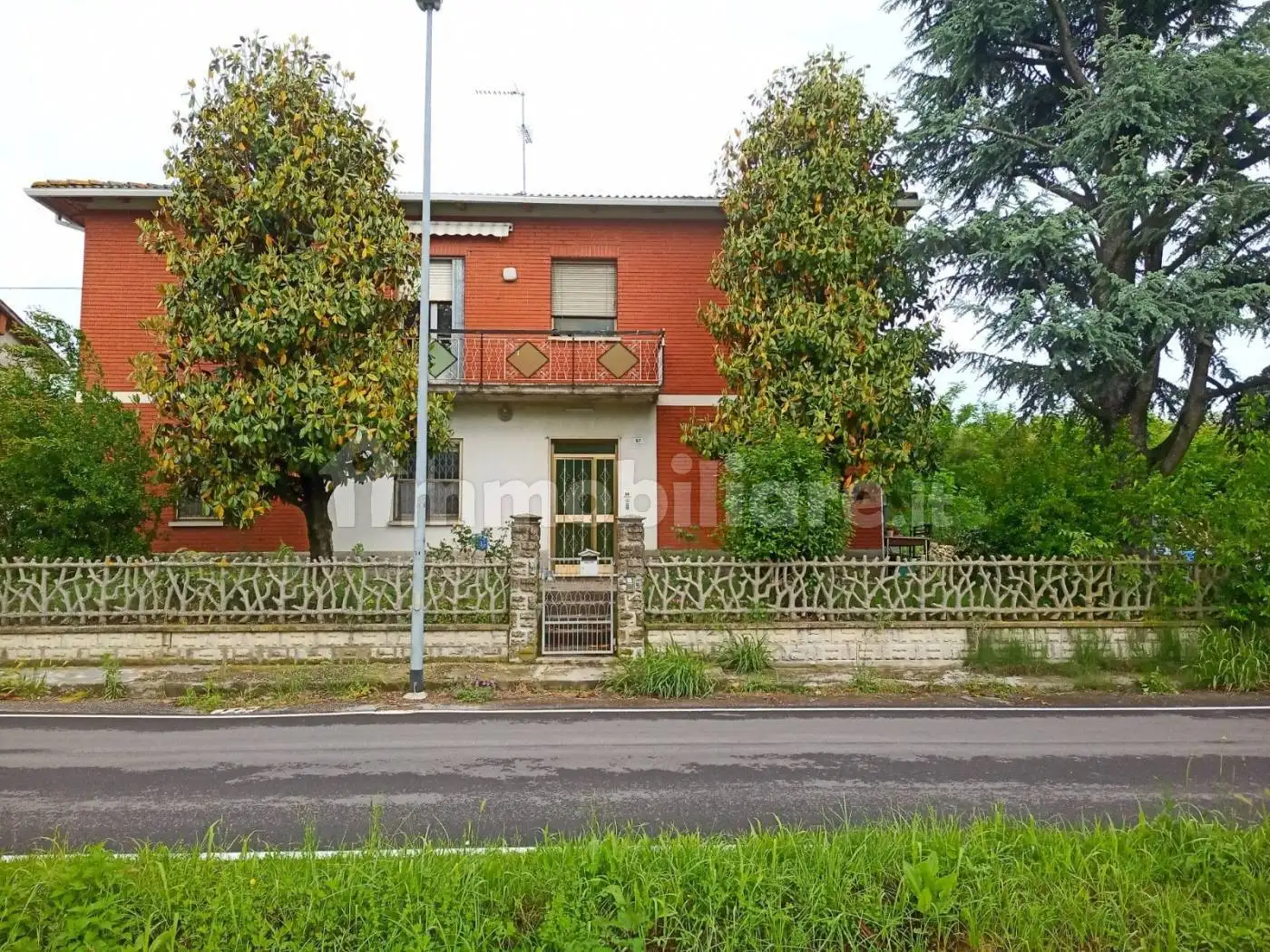 Villa in vendita a Minerbio