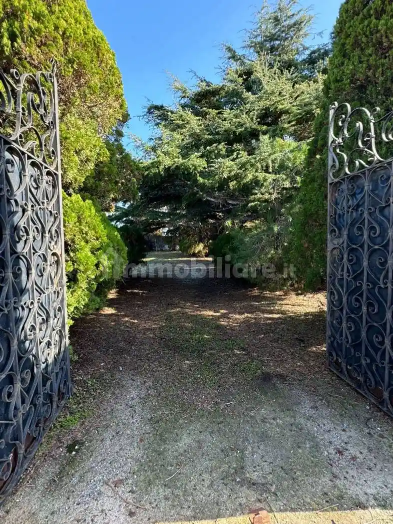 Villa in vendita a Messina