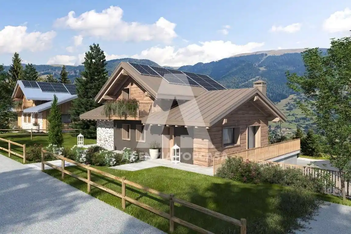 Villa in vendita a Gallio