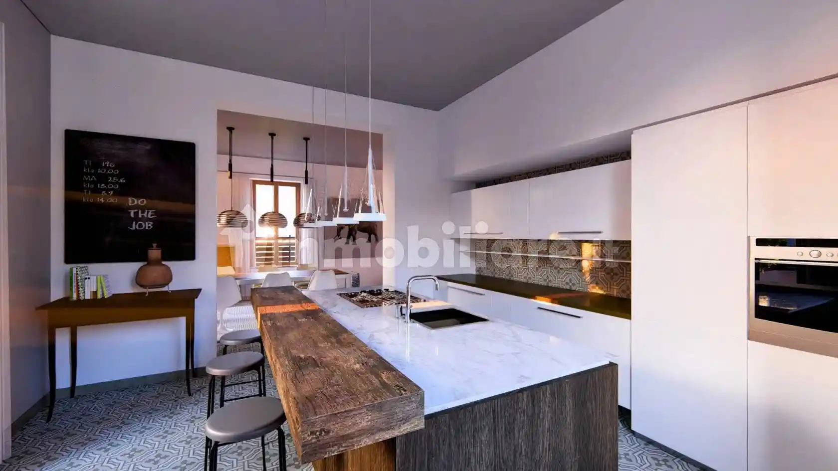 Appartamento in vendita a Sovico