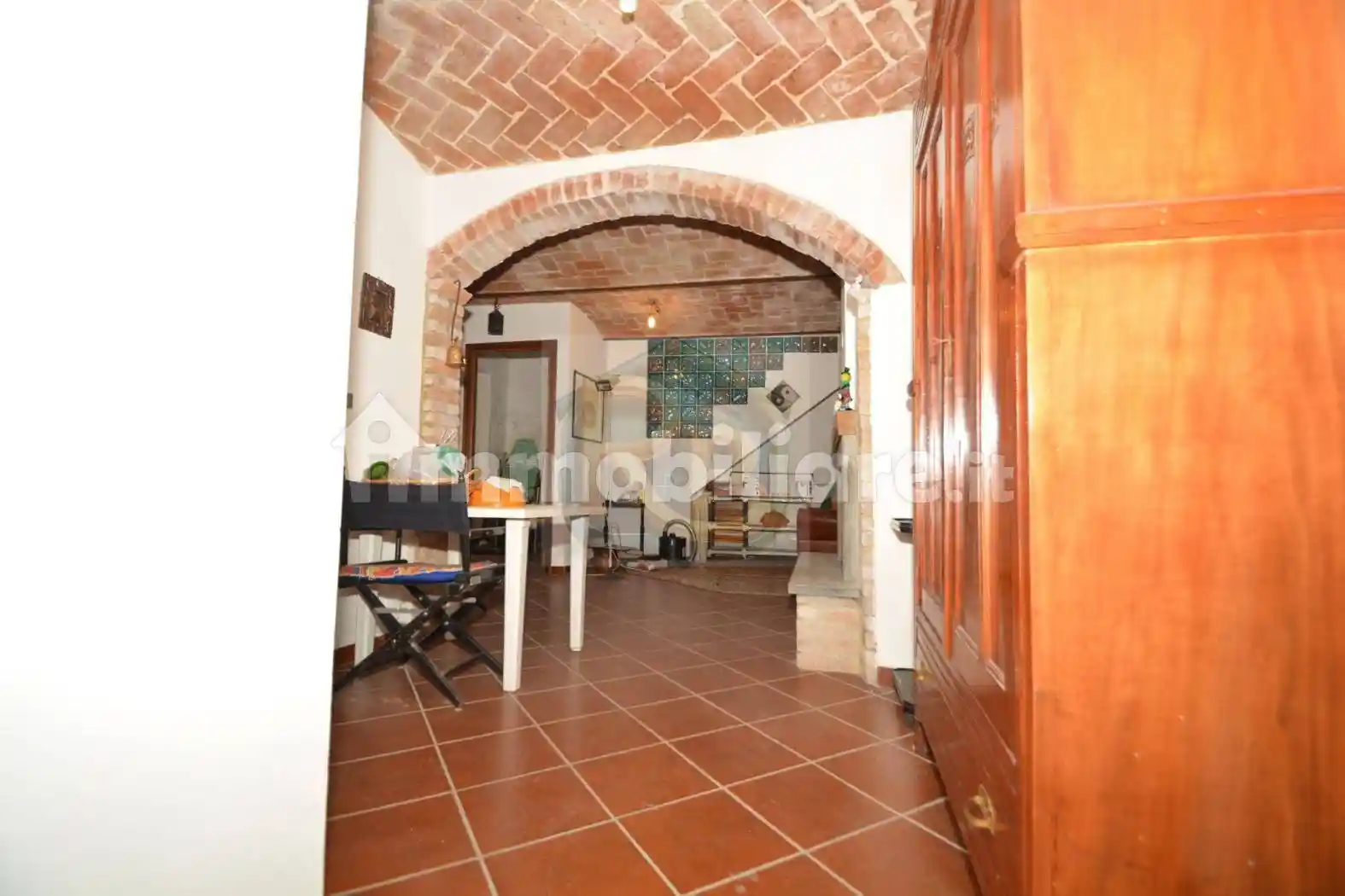 Rustico via Inserra 40, Centro, Cerreto d'Asti - foto 5