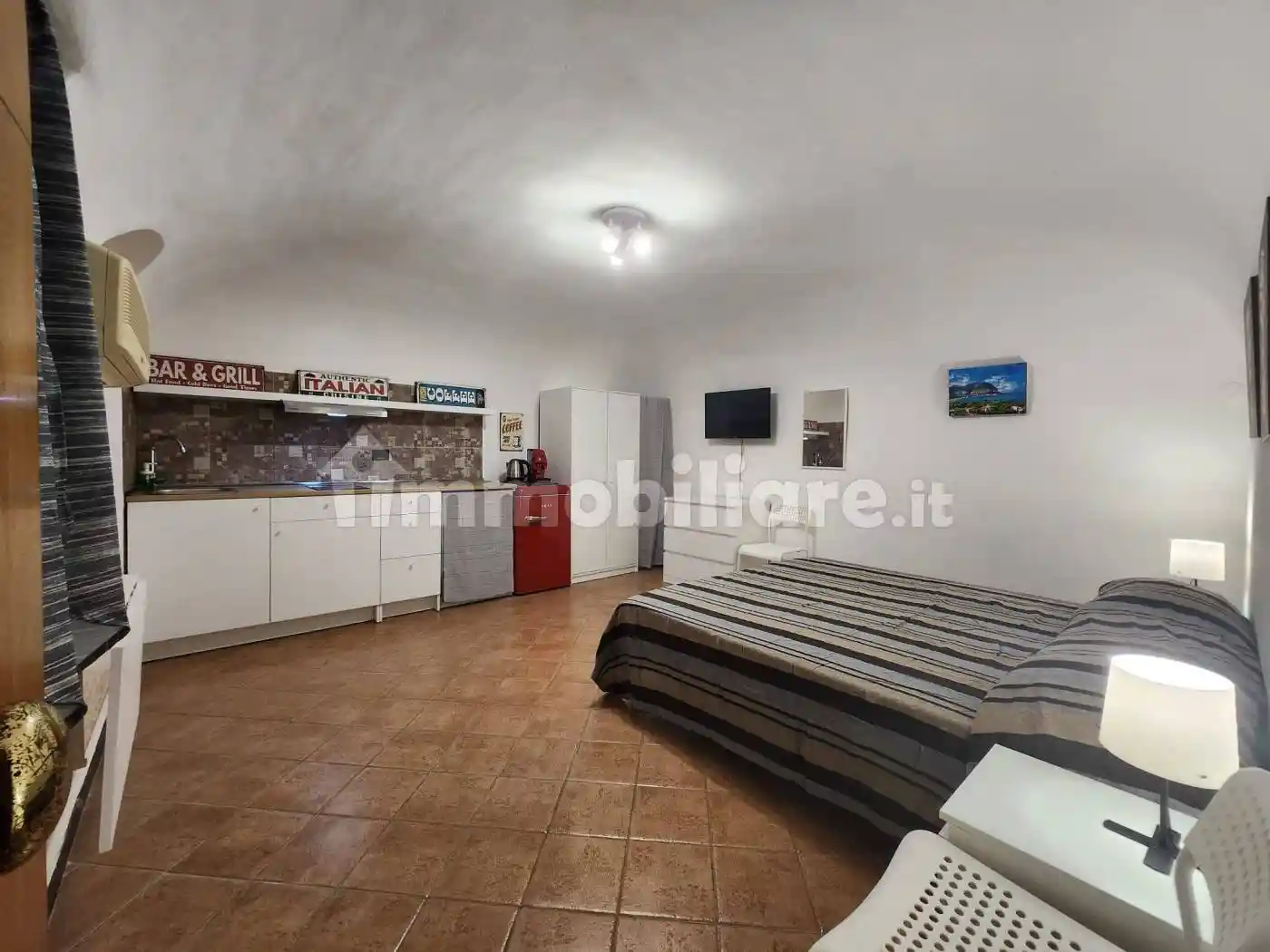 Appartamento in affitto a Palermo