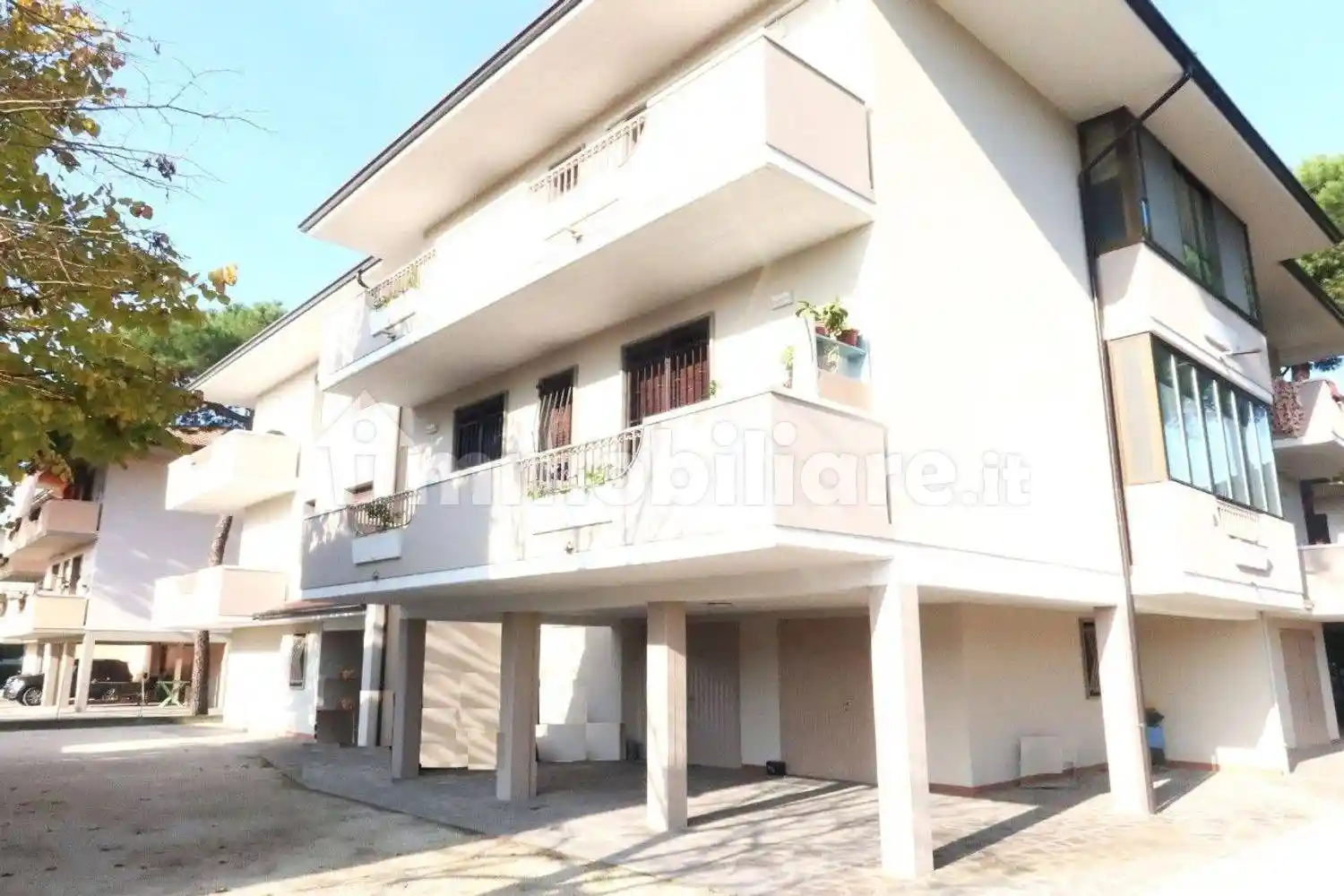 Appartamento in vendita a Cervia