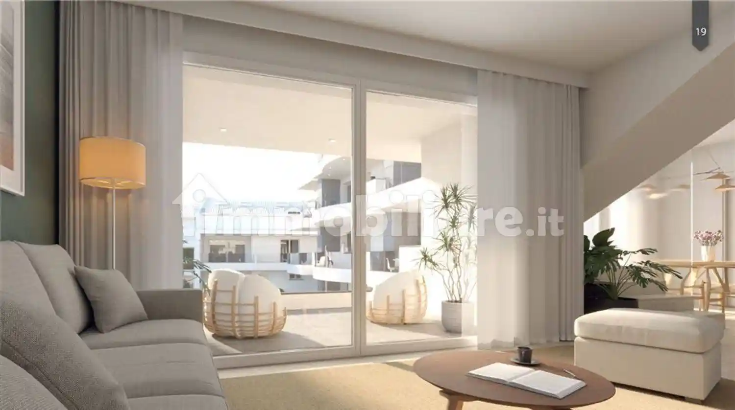 Appartamento in vendita a Cervia