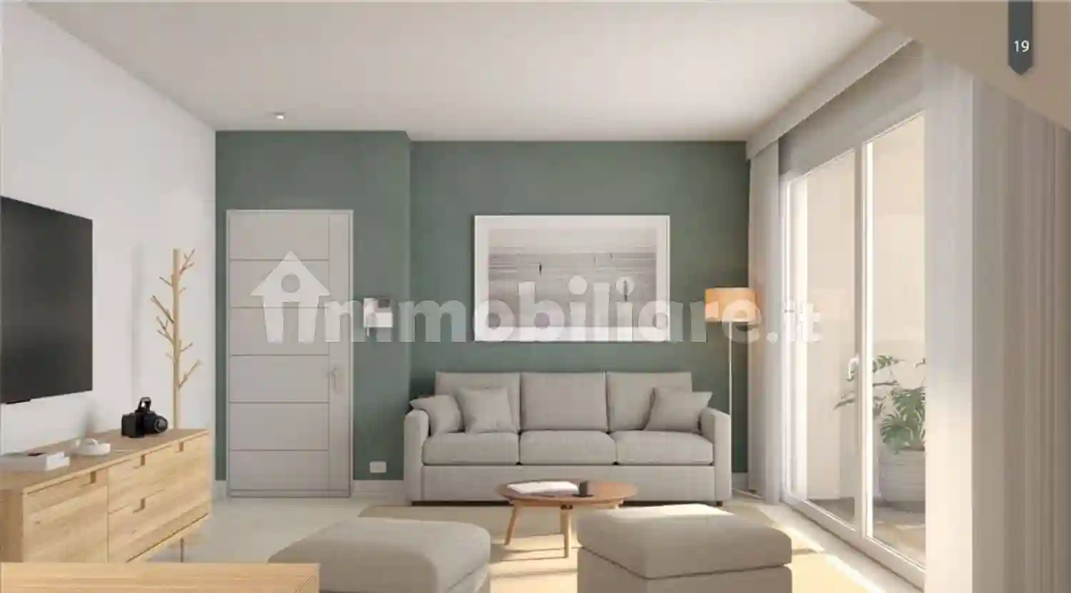 Appartamento - foto 2