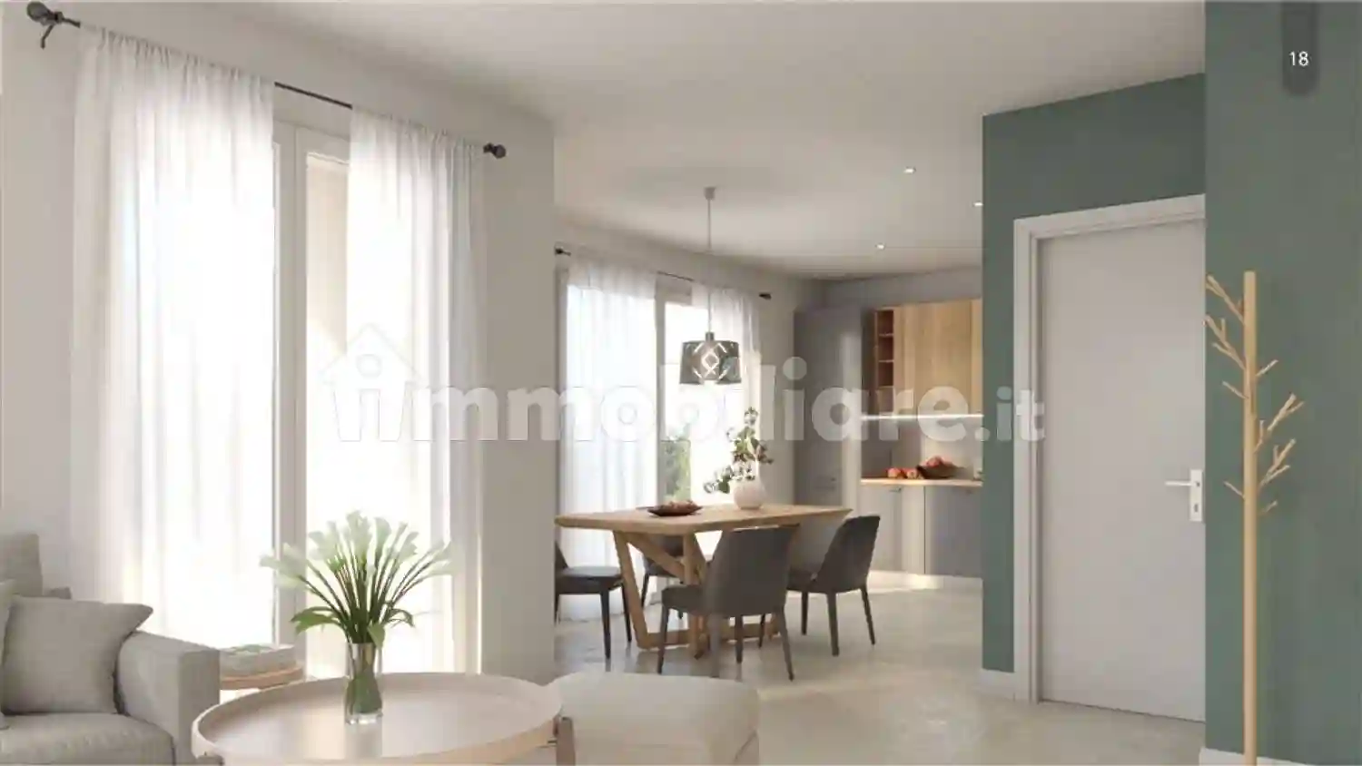 Appartamento - foto 4