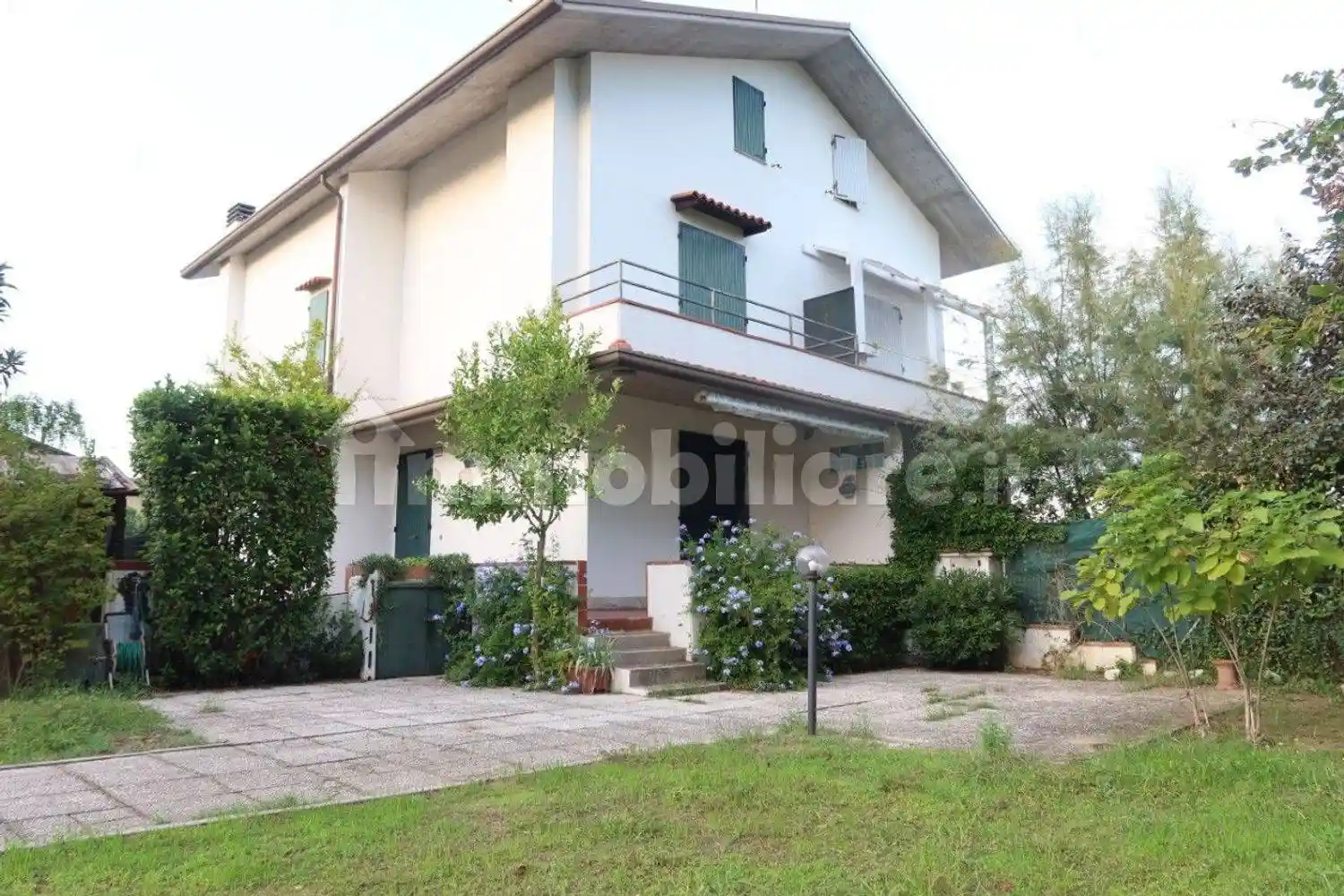 Villa in vendita a Cervia