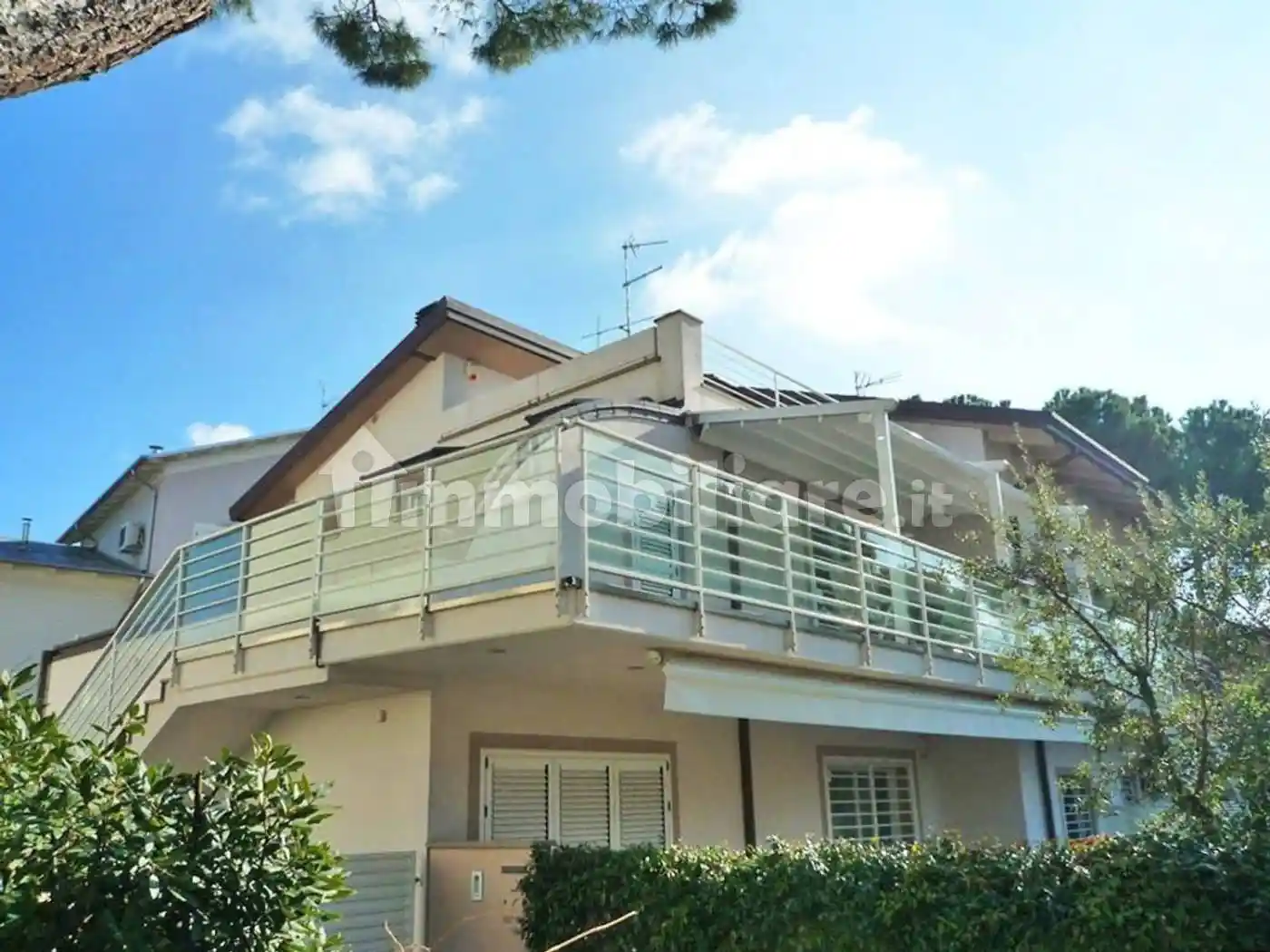 Appartamento in vendita a Cervia