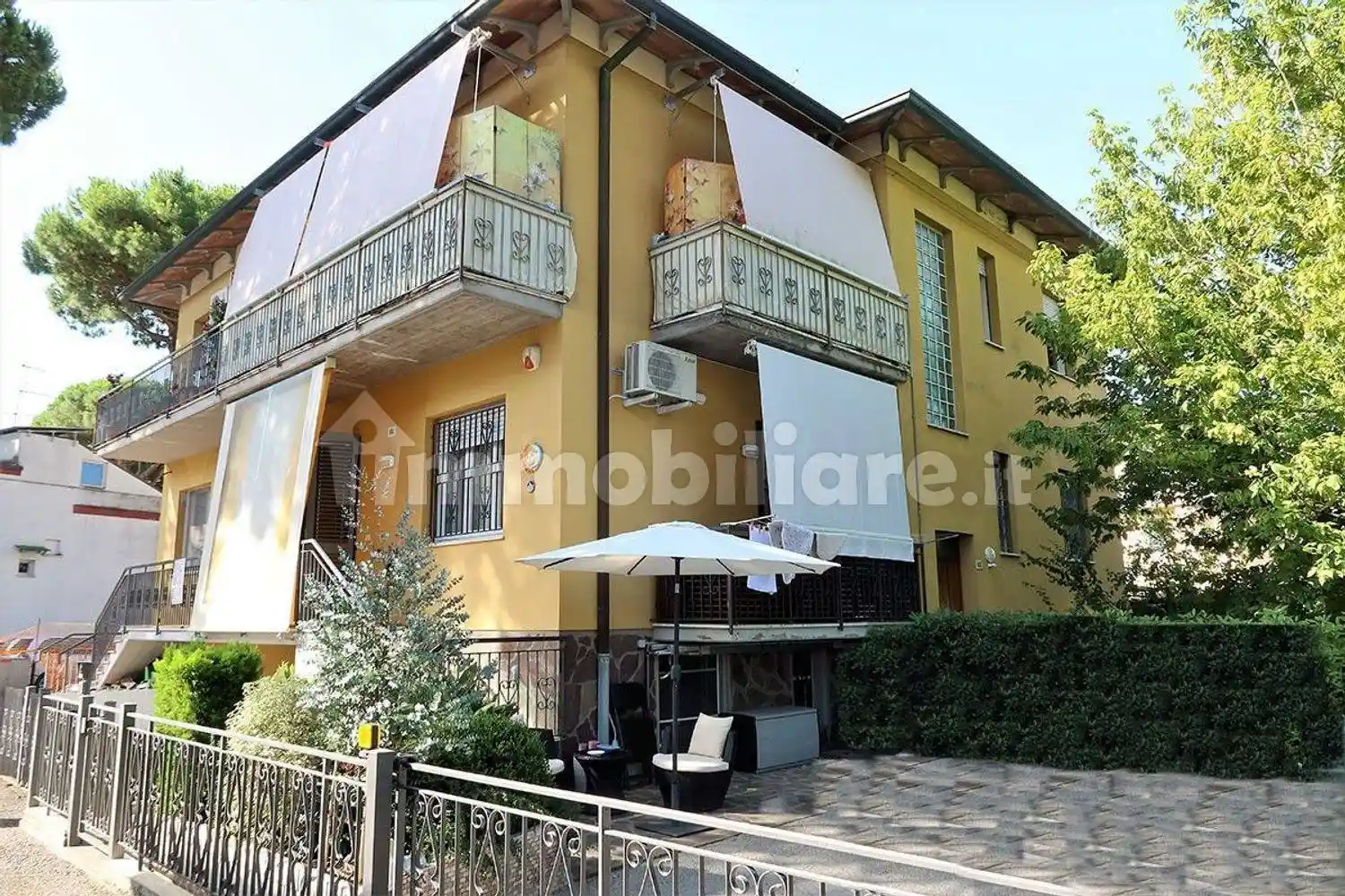 Appartamento in vendita a Ravenna