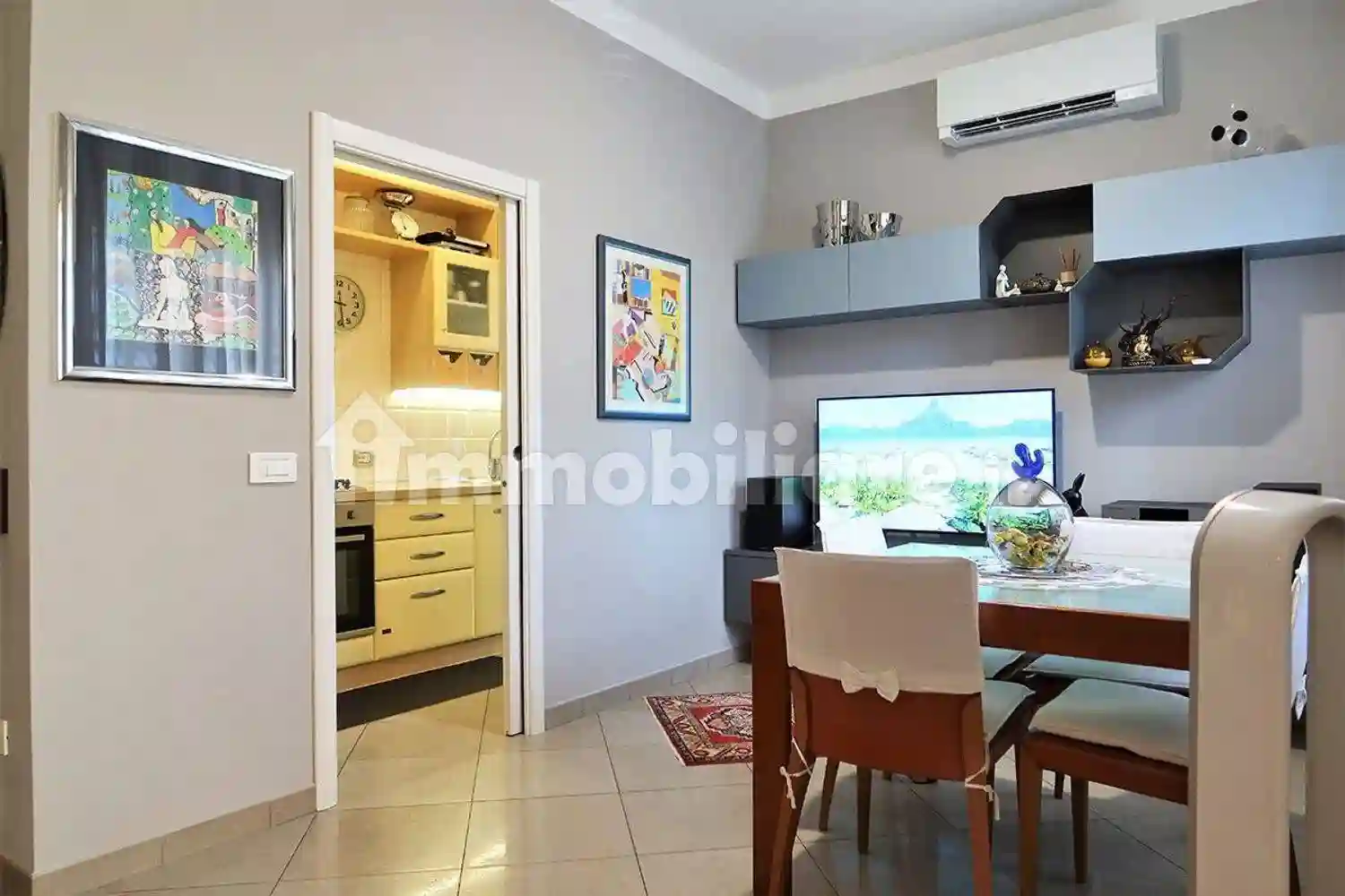 Appartamento - foto 5