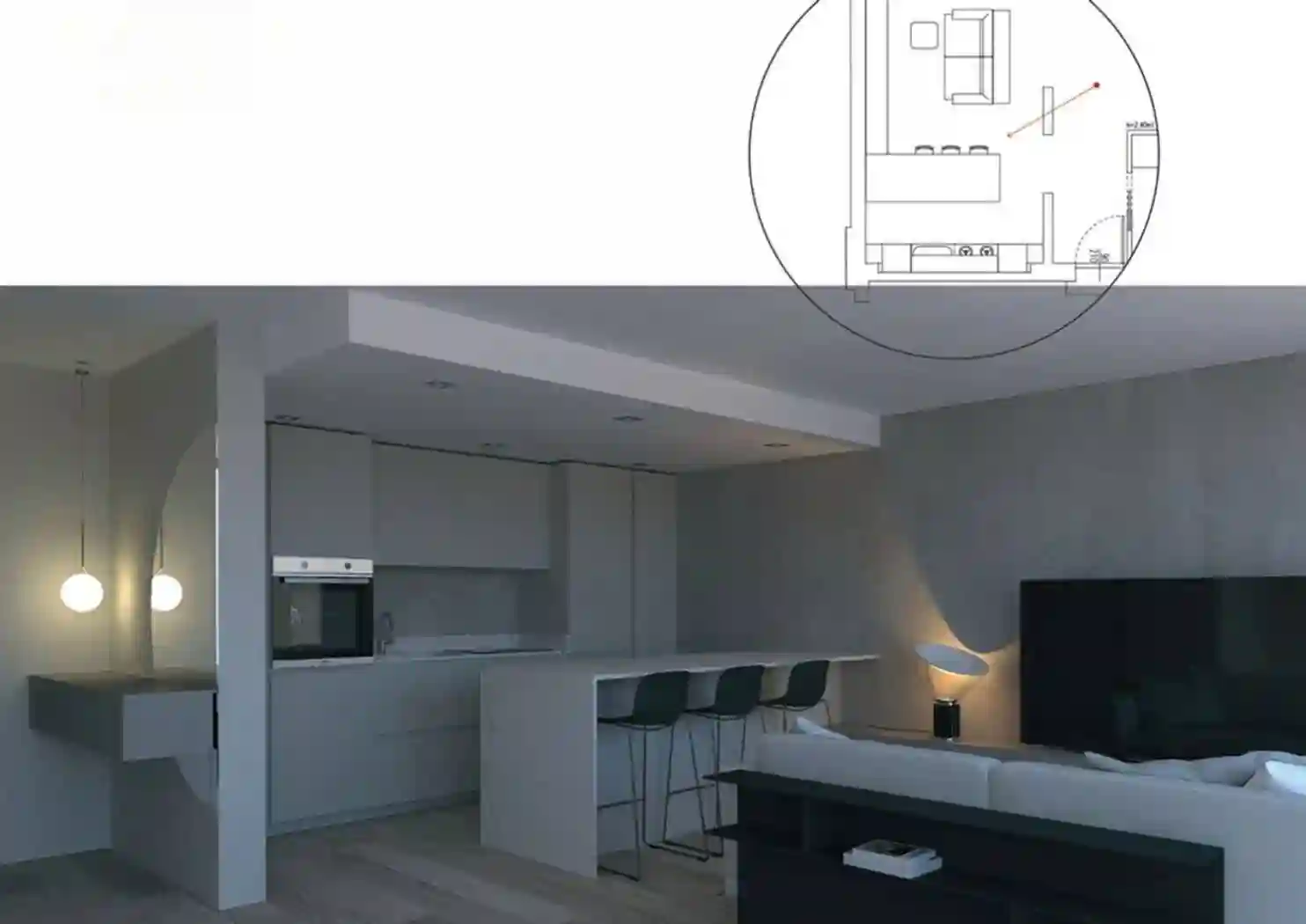 Villetta a schiera - foto 2