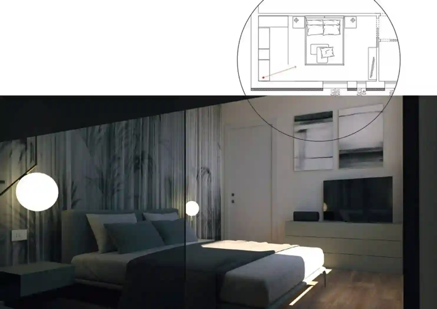 Villetta a schiera - foto 3