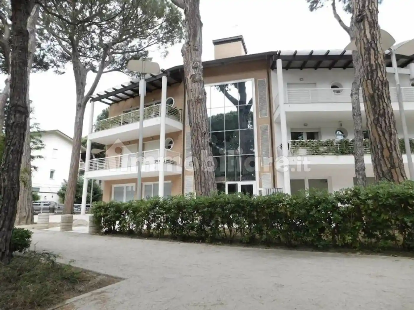 Appartamento in vendita a Cervia