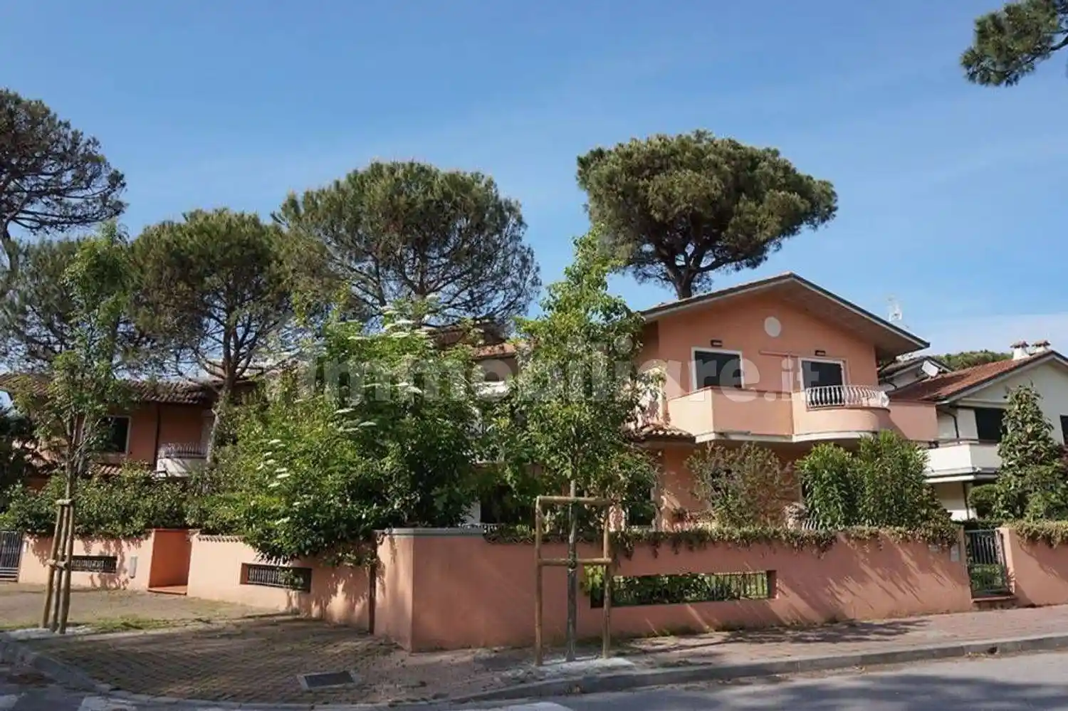 Appartamento in vendita a Cervia