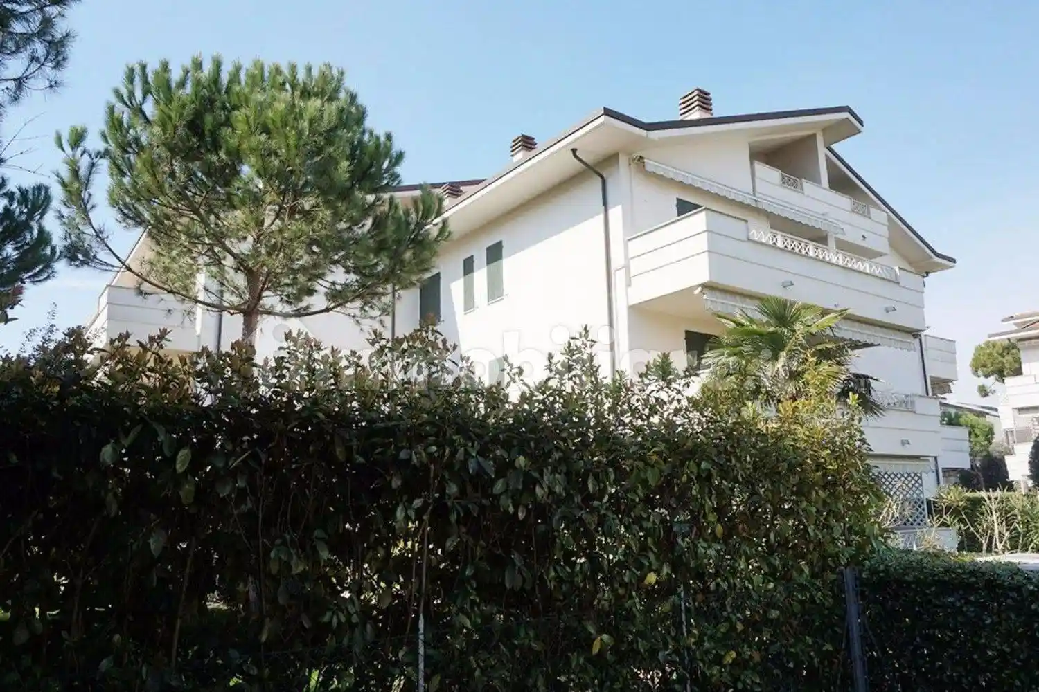 Appartamento in vendita a Riccione