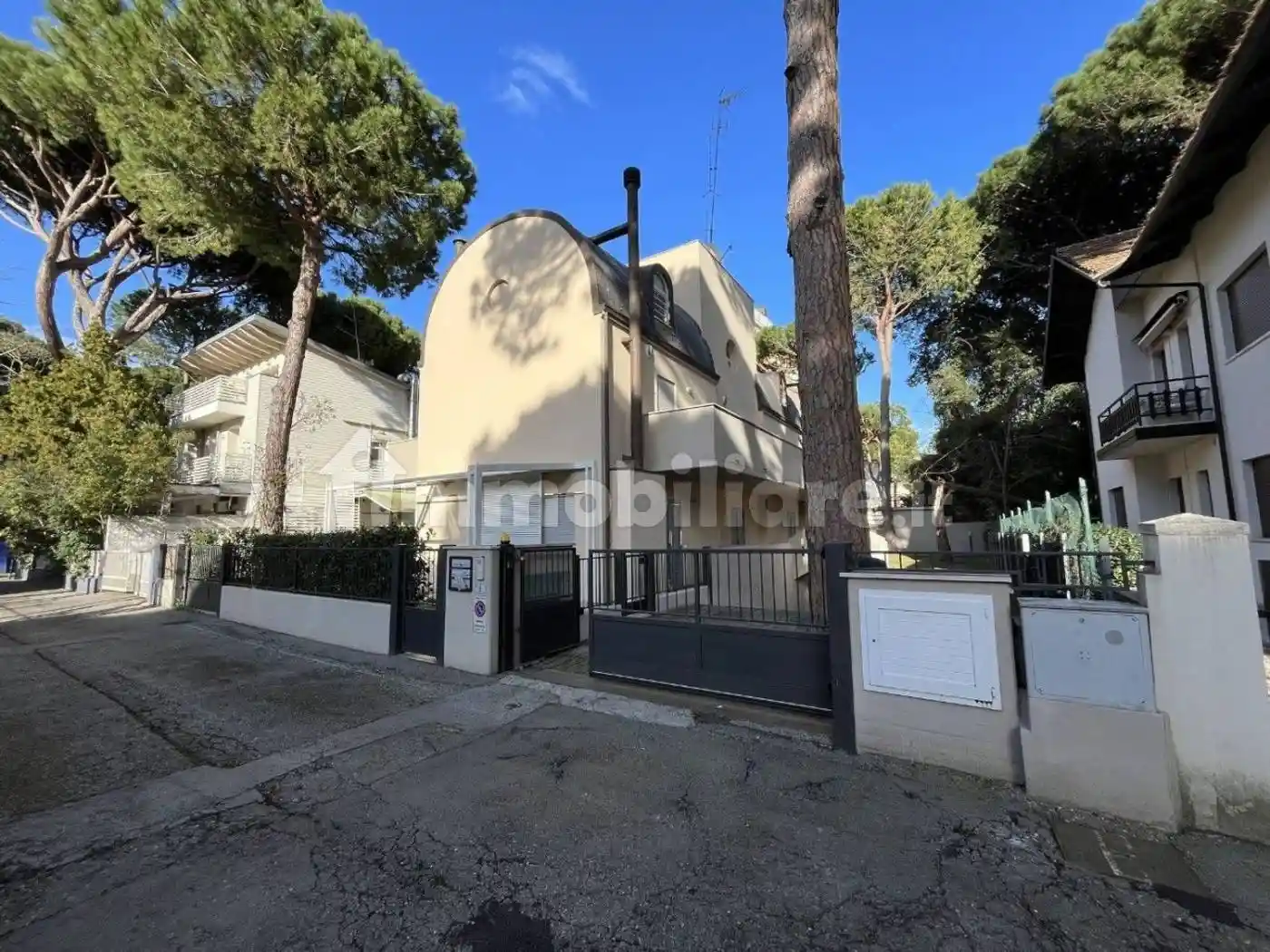 Villa in vendita a Cervia