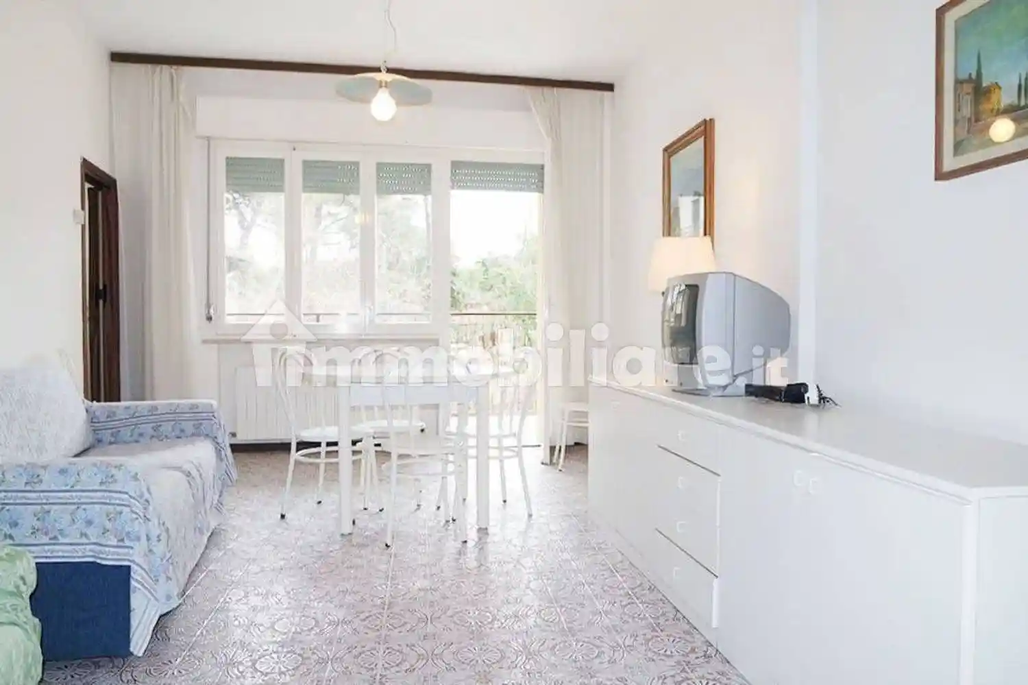 Appartamento in affitto a Cervia