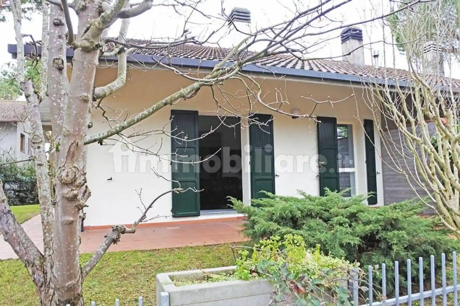 Villa in vendita a Cervia