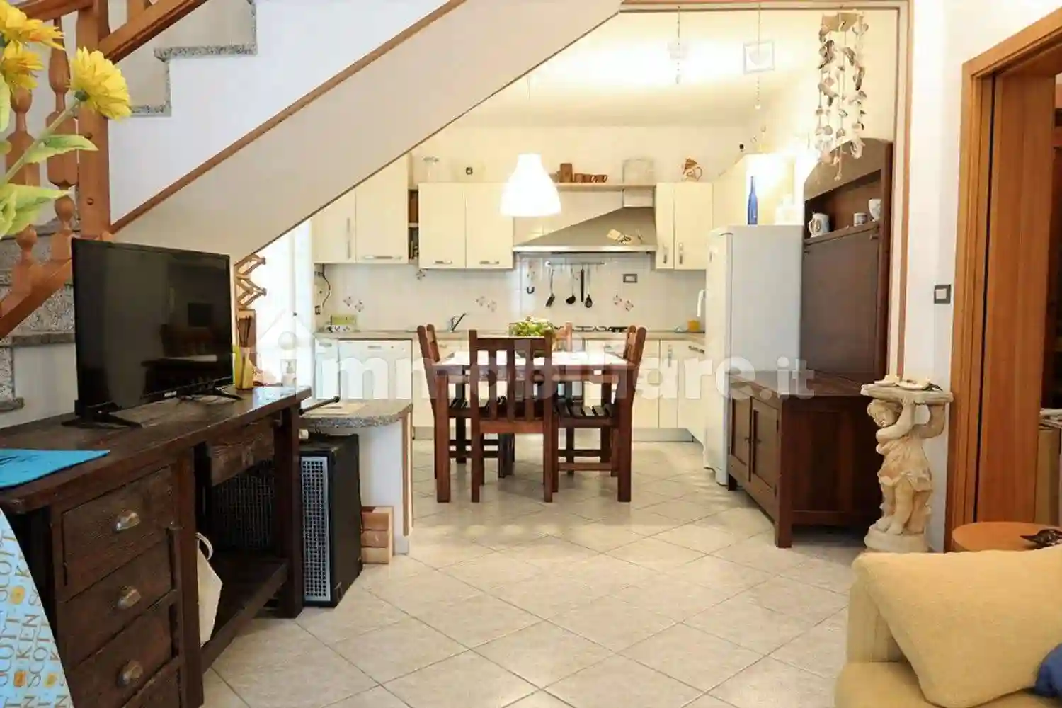 Villetta a schiera - foto 4