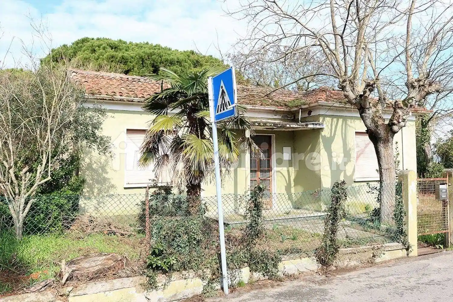 Villa in vendita a Cervia