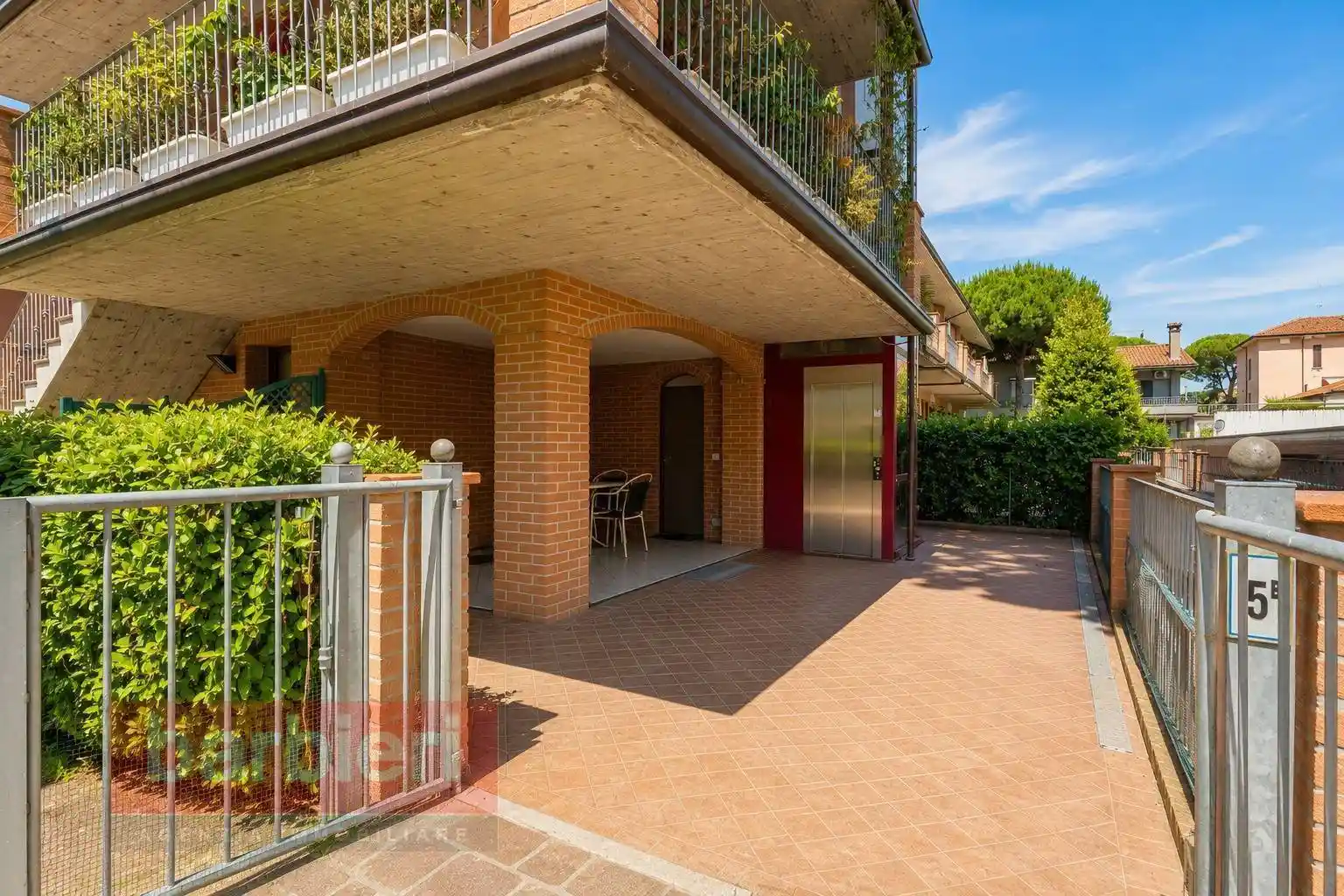 Appartamento in vendita a Cervia