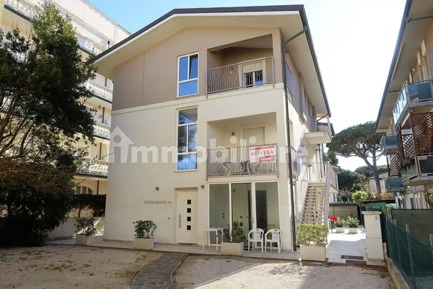 Appartamento in vendita a Cervia