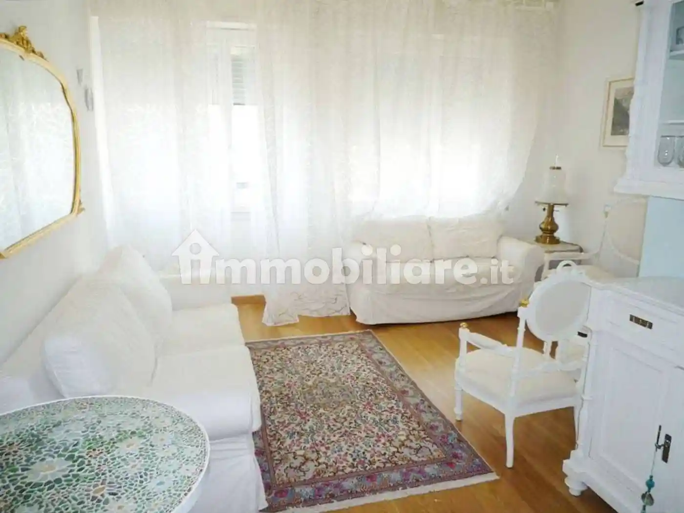 Appartamento in affitto a Cervia