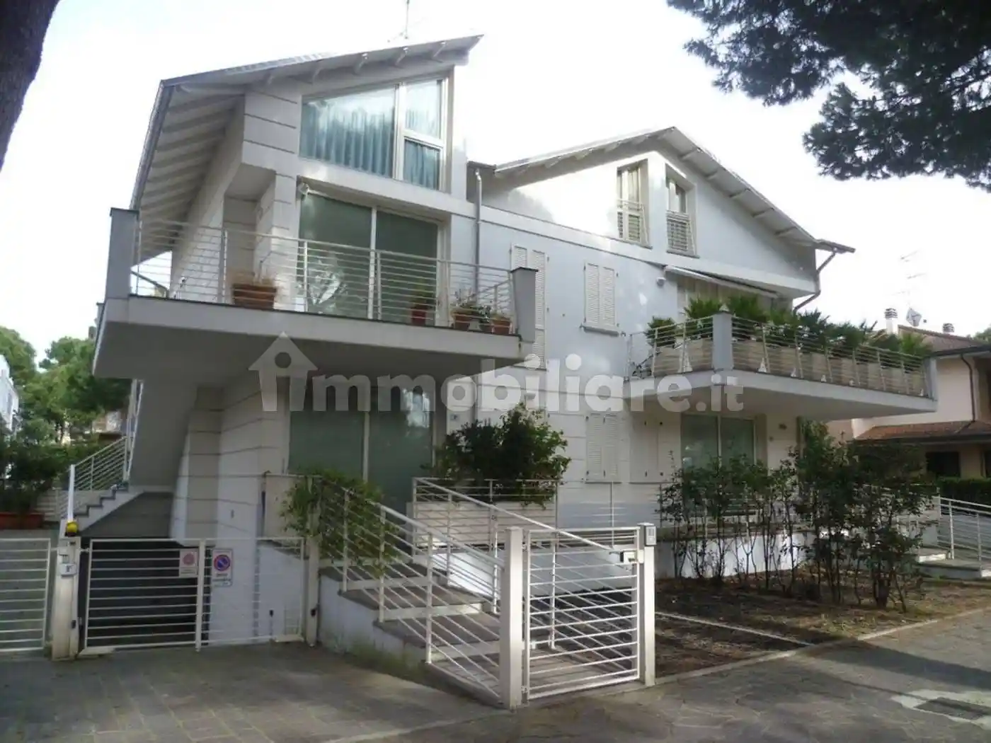 Appartamento in vendita a Cervia